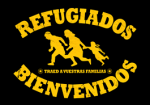 Plataforma Bienvenidos Refugiados
